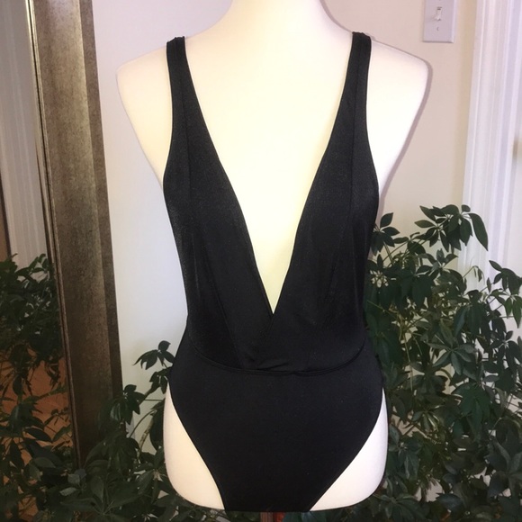 Bodysuit - Picture 2 of 4